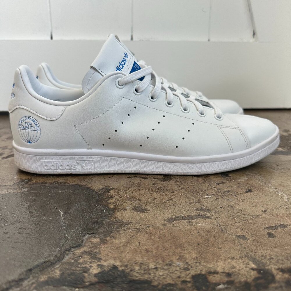 Adidas Stan Smith World Edition (size 12)